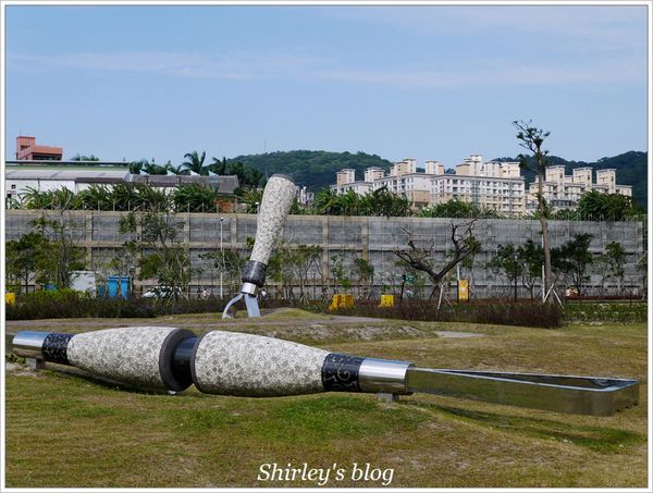 三鶯龍窯橋:鶯歌‧三鶯桃花源
