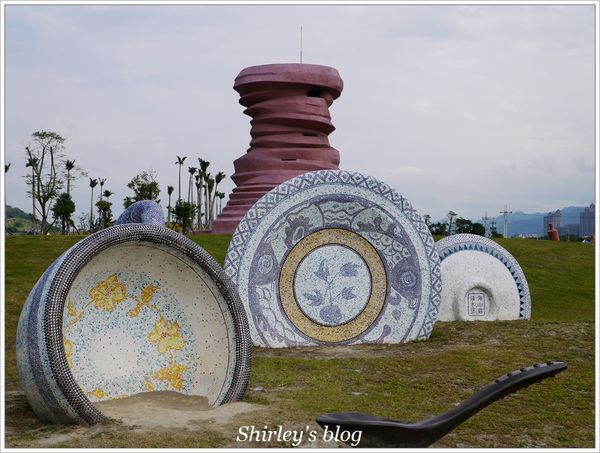 三鶯龍窯橋:鶯歌‧三鶯桃花源