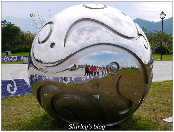 三鶯龍窯橋:鶯歌‧三鶯桃花源