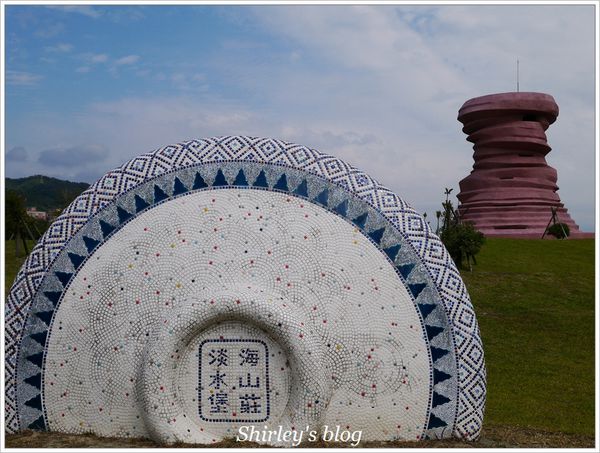 三鶯龍窯橋:鶯歌‧三鶯桃花源