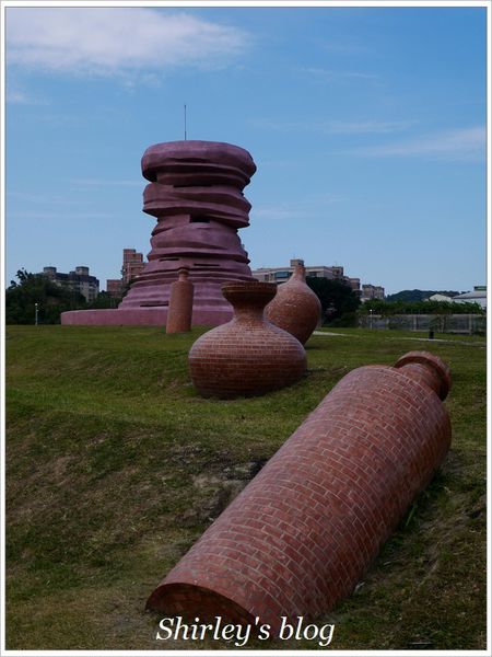 三鶯龍窯橋:鶯歌‧三鶯桃花源