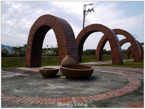 三鶯龍窯橋:鶯歌‧三鶯桃花源