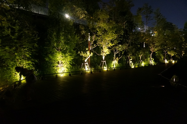 秋紅谷廣場:遊記:秋紅谷景觀生態公園