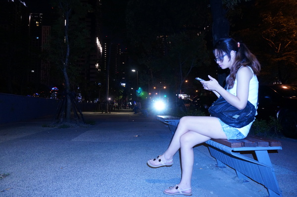 秋紅谷廣場:遊記:秋紅谷景觀生態公園