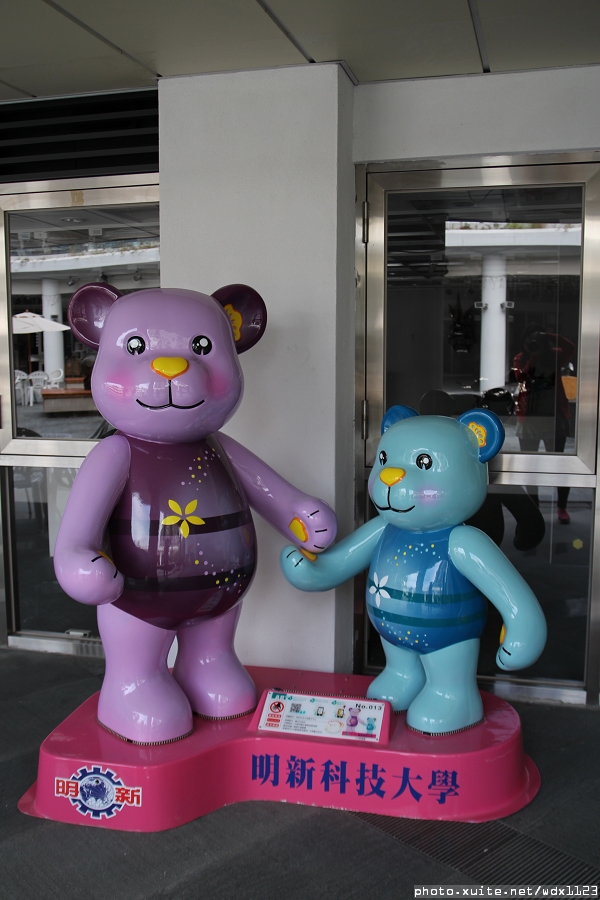 2014泰迪熊台中樂活嘉年華:2014泰迪熊樂活嘉年華✪100+2親子熊到齊❤金古錐~103.12.09更新