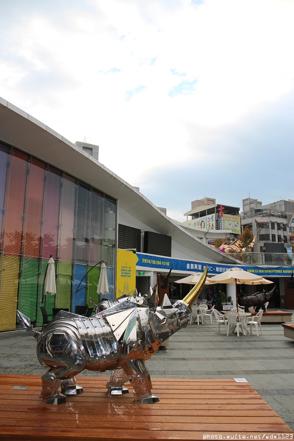 2014泰迪熊台中樂活嘉年華:2014泰迪熊樂活嘉年華✪100+2親子熊到齊❤金古錐~103.12.09更新