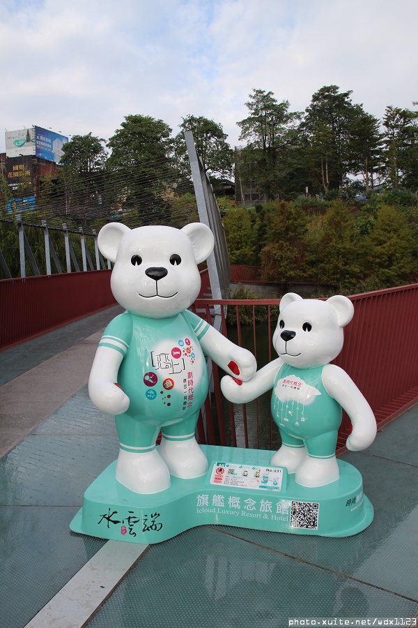 2014泰迪熊台中樂活嘉年華:2014泰迪熊樂活嘉年華✪100+2親子熊到齊❤金古錐~103.12.09更新