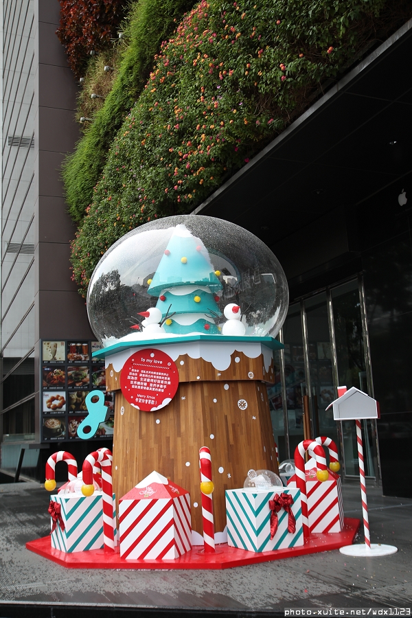 2014泰迪熊台中樂活嘉年華:2014泰迪熊樂活嘉年華✪100+2親子熊到齊❤金古錐~103.12.09更新