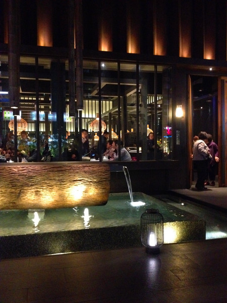 太初麵食りようり：[台中]氣氛滿分+便宜麵食在太初りようり