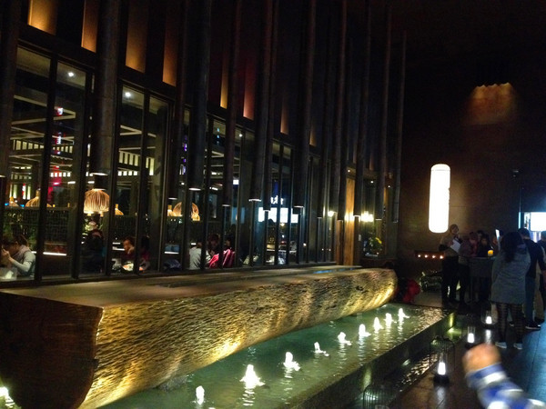 太初麵食りようり：[台中]氣氛滿分+便宜麵食在太初りようり