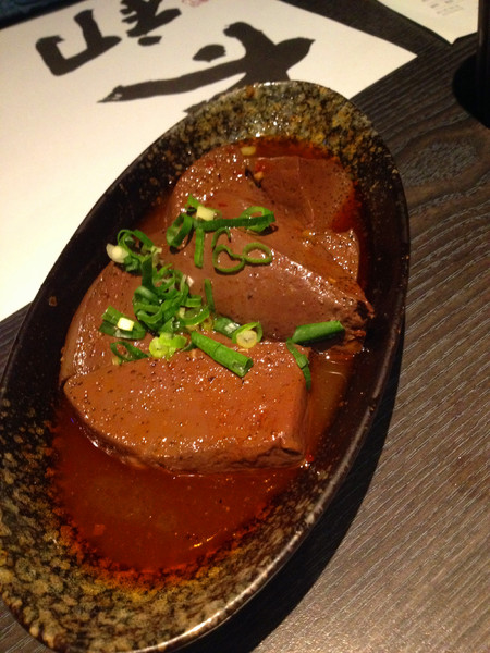 太初麵食りようり：[台中]氣氛滿分+便宜麵食在太初りようり