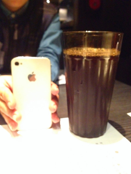 太初麵食りようり：[台中]氣氛滿分+便宜麵食在太初りようり