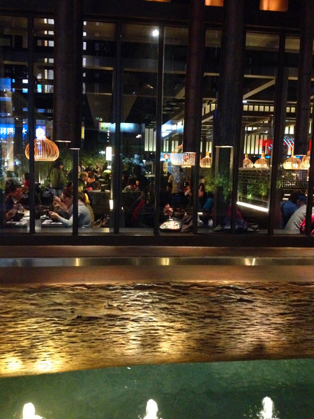 太初麵食りようり：[台中]氣氛滿分+便宜麵食在太初りようり