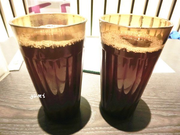 太初麵食りようり:【台中食記】在五星級的用餐環境享受平價美食@太初麵食りようり