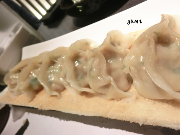 太初麵食りようり:【台中食記】在五星級的用餐環境享受平價美食@太初麵食りようり