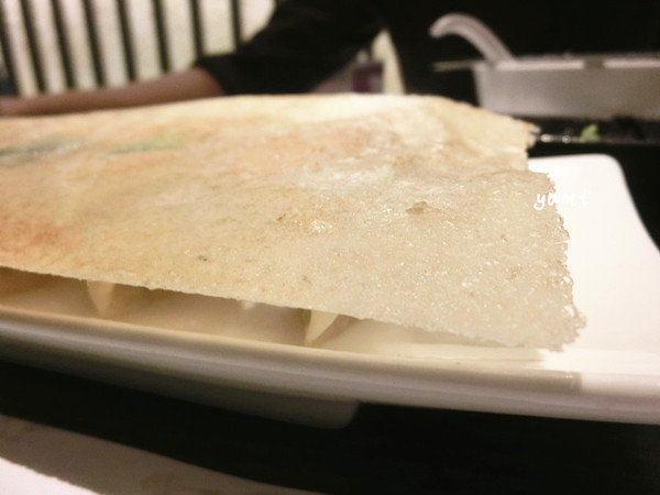 太初麵食りようり:【台中食記】在五星級的用餐環境享受平價美食@太初麵食りようり