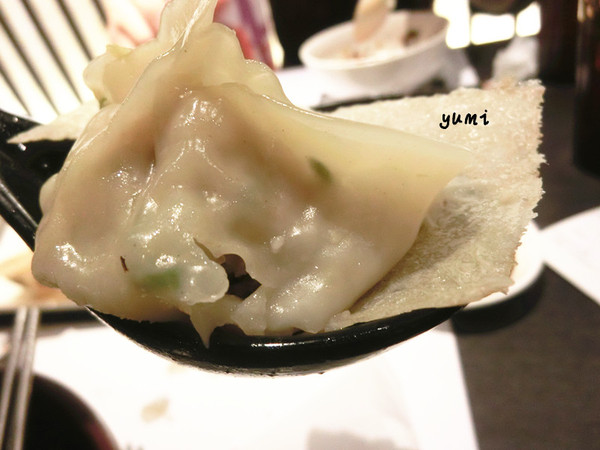 太初麵食りようり:【台中食記】在五星級的用餐環境享受平價美食@太初麵食りようり