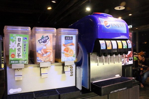 好客酒吧燒烤吃到飽 (8)