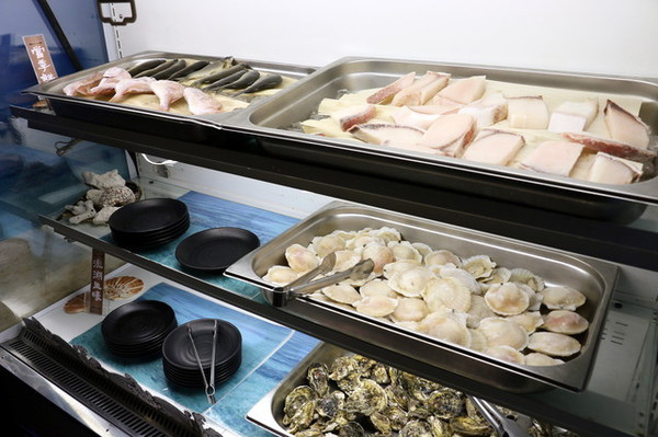 好客酒吧燒烤吃到飽 (30)