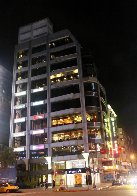 好客酒吧燒烤吃到飽 (2)