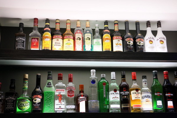 好客酒吧燒烤吃到飽 (36)