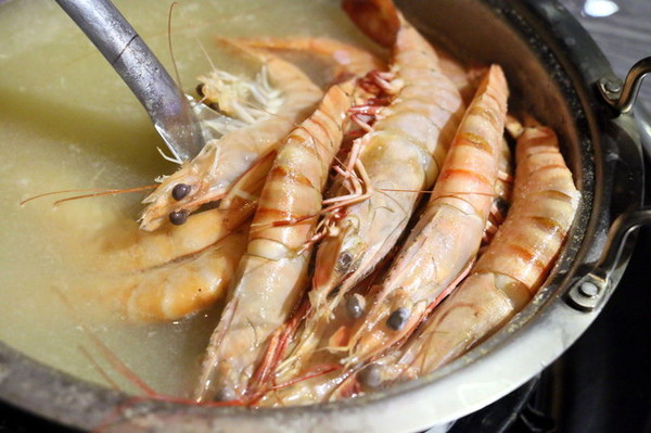 好客酒吧燒烤吃到飽 (31)