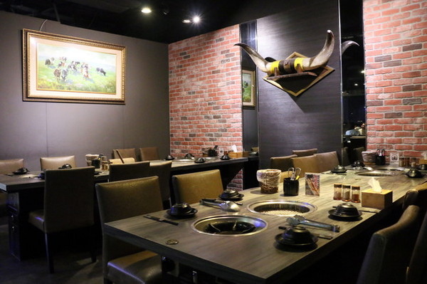 好客酒吧燒烤吃到飽 (6)