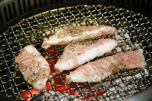 好客酒吧燒烤吃到飽 (19)