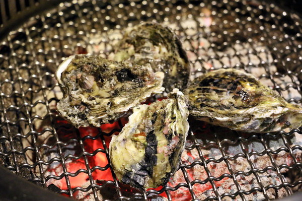 好客酒吧燒烤吃到飽 (33)