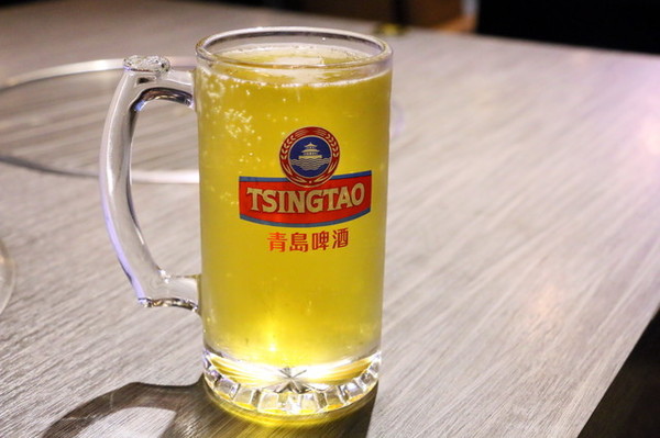 好客酒吧燒烤吃到飽 (13)