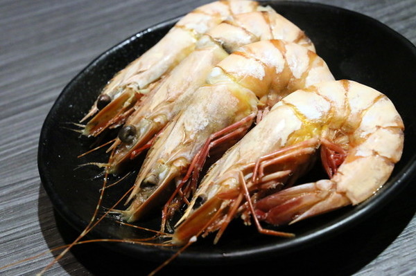 好客酒吧燒烤吃到飽 (29)