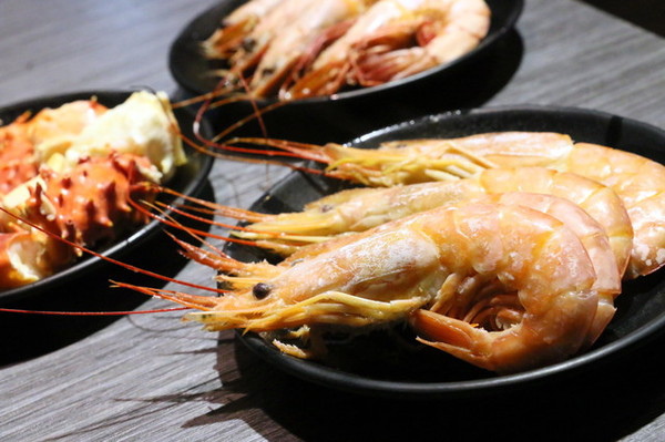 好客酒吧燒烤吃到飽 (28)