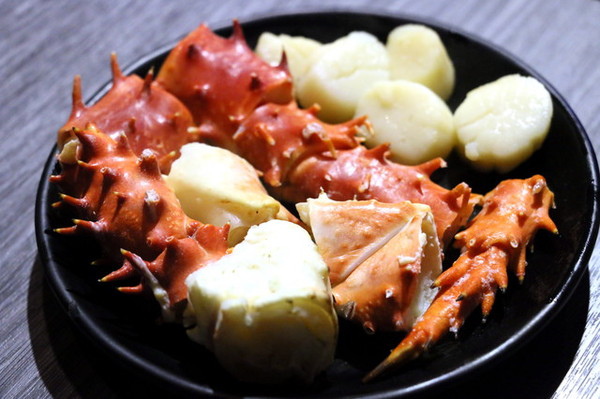 好客酒吧燒烤吃到飽 (27)