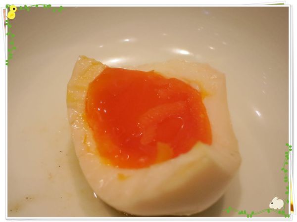 日式拉麵-豚王（凪 nagi）-黑王拉麵-玉子蛋