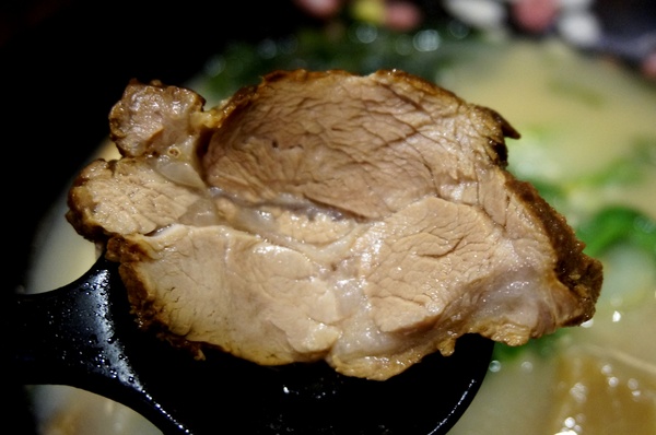 滿來溫泉拉麵：[新北投] 滿來溫泉拉麵：台日混搭懷舊風，CP值不錯