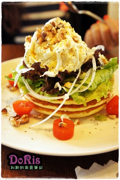 for Farm Burger‧田樂(小公園店):Burger中有個令人滿足的大太陽 吃完後一掃陰霾 -or Farm Burger 田樂