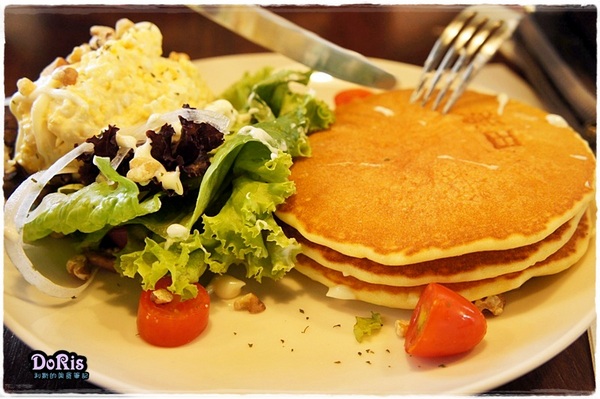 for Farm Burger‧田樂(小公園店):Burger中有個令人滿足的大太陽 吃完後一掃陰霾 -or Farm Burger 田樂