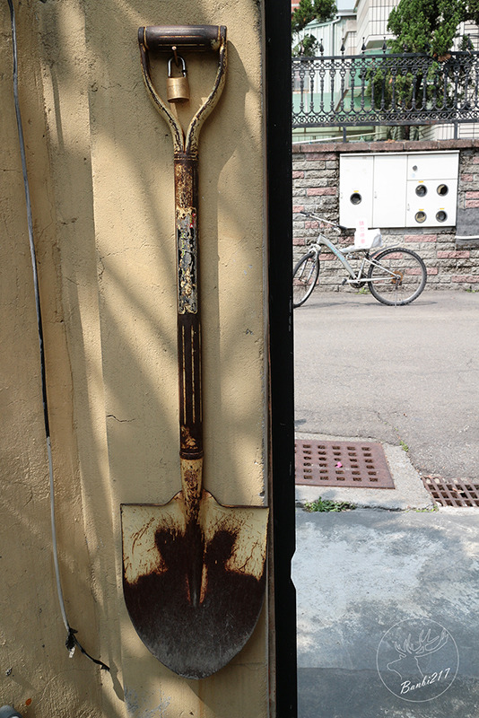 Banbi217 美食旅遊: 田樂二店小公園 For Farm Burger-日式漢堡與炸雞鬆餅,早午餐,下午茶,咖啡館(台中美食)