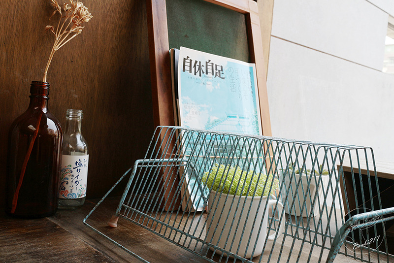 Banbi217 美食旅遊: 田樂二店小公園 For Farm Burger-日式漢堡與炸雞鬆餅,早午餐,下午茶,咖啡館(台中美食)