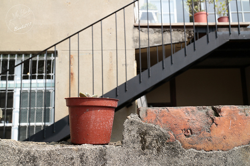 Banbi217 美食旅遊: 田樂二店小公園 For Farm Burger-日式漢堡與炸雞鬆餅,早午餐,下午茶,咖啡館(台中美食)