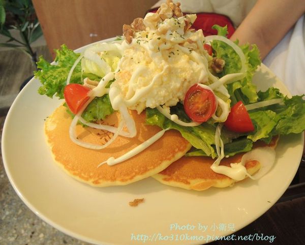 FISH台中美食之旅 040