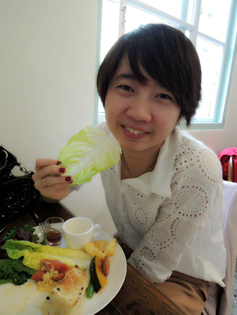 FISH台中美食之旅 042