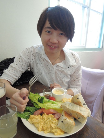 FISH台中美食之旅 036