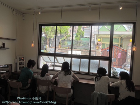 FISH台中美食之旅 032