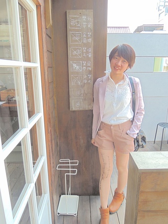 FISH台中美食之旅 047