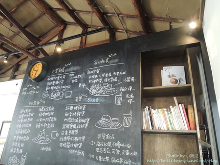 FISH台中美食之旅 016