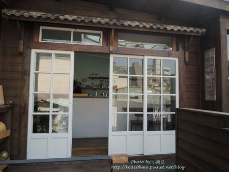 FISH台中美食之旅 008