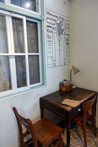 for Farm Burger‧田樂(小公園店)：(胖樺食記)台中必吃早餐”for Farm Burger田樂小公園店”。隱身民宅的優哉鄉村風(內含2016年完整菜單)