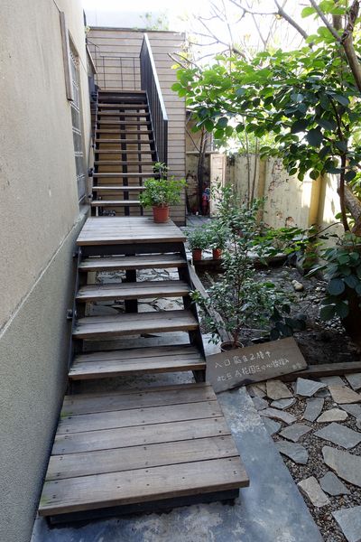 for Farm Burger‧田樂(小公園店)：(胖樺食記)台中必吃早餐”for Farm Burger田樂小公園店”。隱身民宅的優哉鄉村風(內含2016年完整菜單)