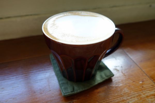 for Farm Burger‧田樂(小公園店)：(胖樺食記)台中必吃早餐”for Farm Burger田樂小公園店”。隱身民宅的優哉鄉村風(內含2016年完整菜單)